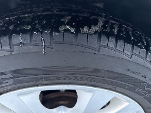 2010 Ford Taurus SEL