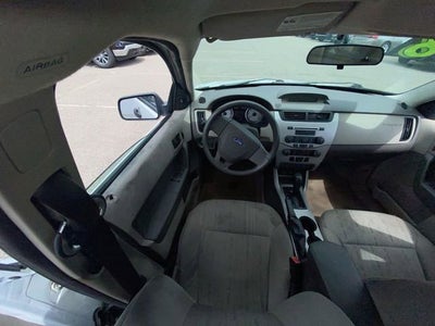 2008 Ford Focus SE