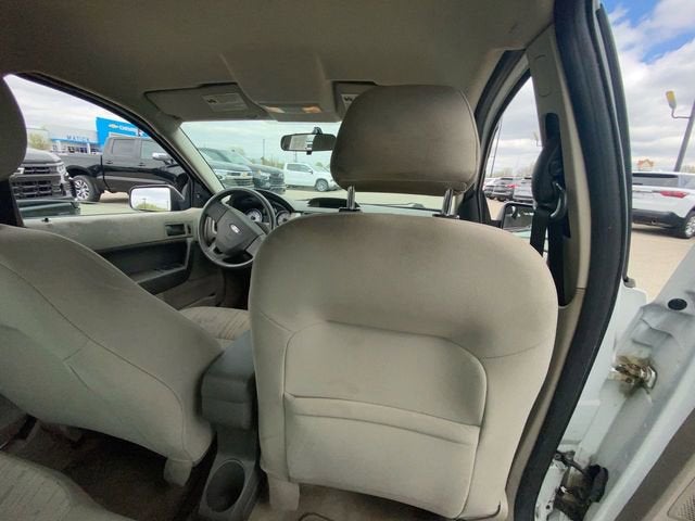 2008 Ford Focus SE