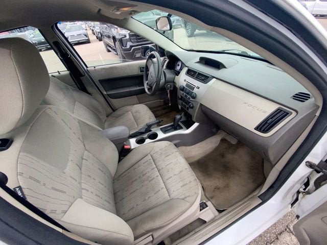 2008 Ford Focus SE