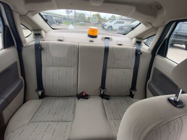 2008 Ford Focus SE