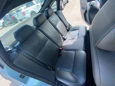 2009 Ford Focus SEL