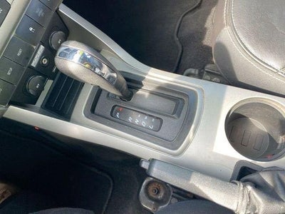 2009 Ford Focus SEL