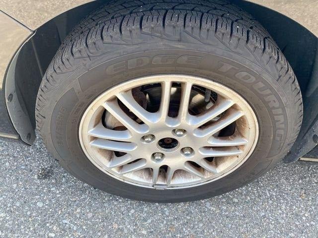 2011 Ford Focus SE