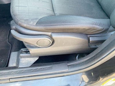 2011 Ford Focus SE