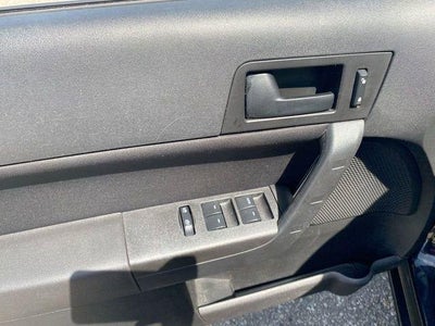 2011 Ford Focus SE
