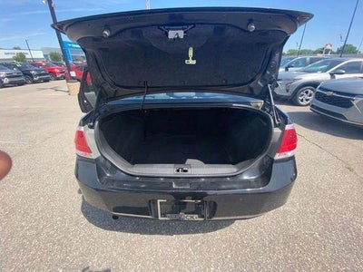 2011 Ford Focus SE