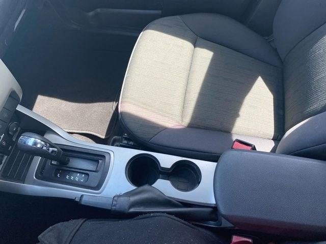 2011 Ford Focus SE