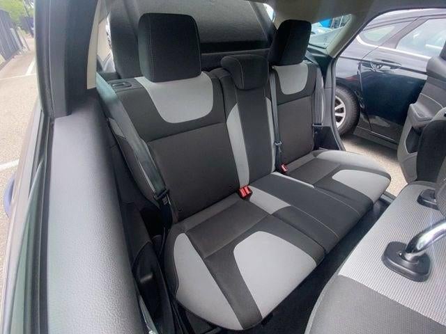 Used 2012 Ford Focus SE with VIN 1FAHP3K28CL101732 for sale in Redford Charter Township, MI