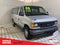 2006 Ford Econoline Wagon XL