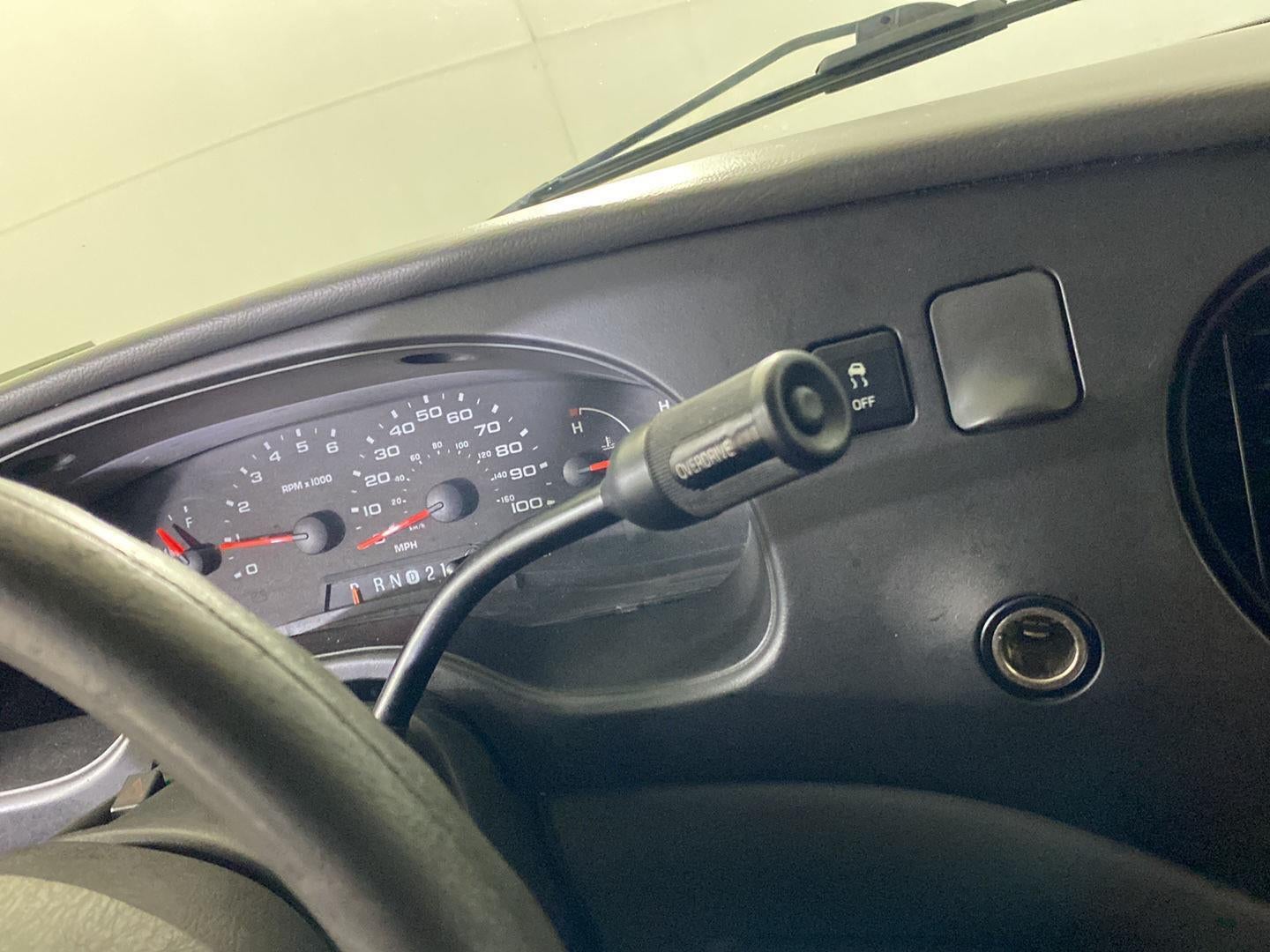 2006 Ford Econoline Wagon XL
