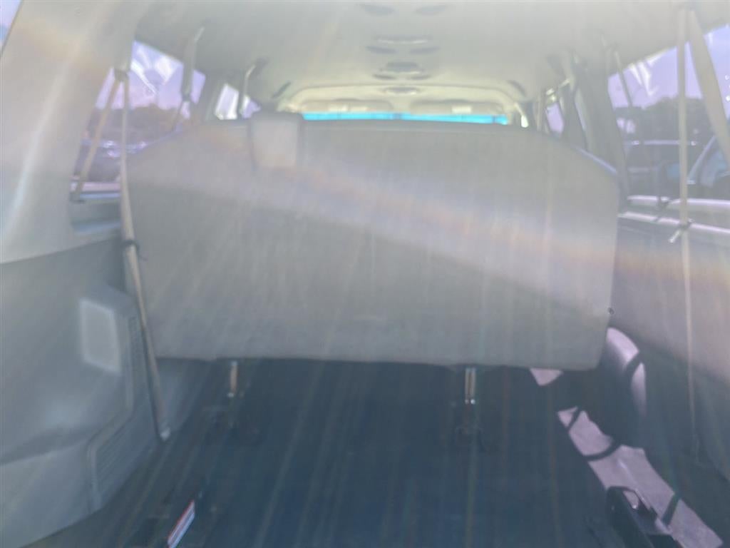 2013 Ford Econoline Wagon XL