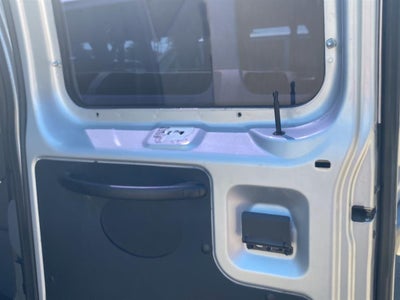 2013 Ford Econoline Wagon XL