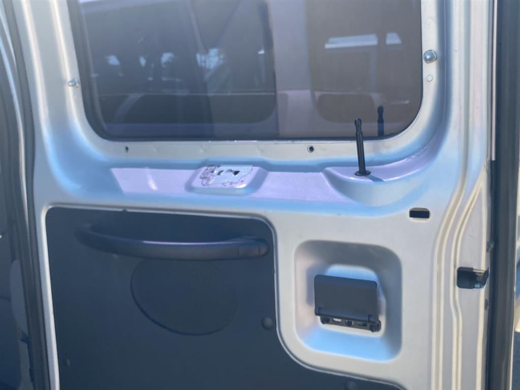 2013 Ford Econoline Wagon XL