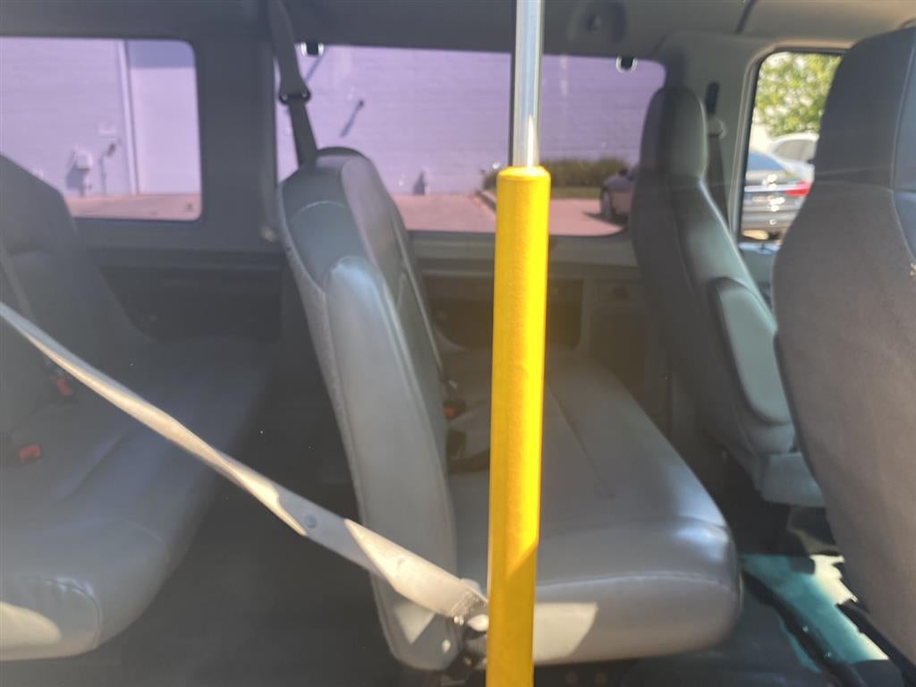 2013 Ford Econoline Wagon XL