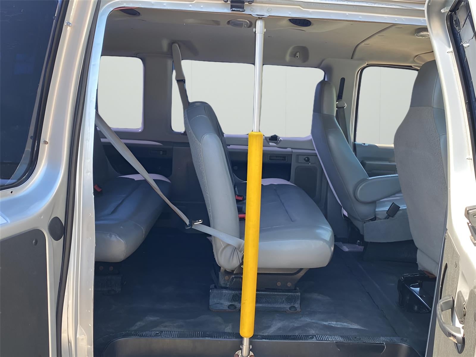 2011 Ford Econoline Wagon XL