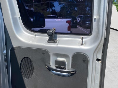2011 Ford Econoline Wagon XL