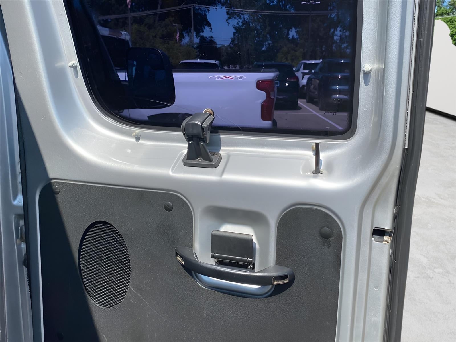2011 Ford Econoline Wagon XL