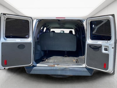2011 Ford Econoline Wagon XL