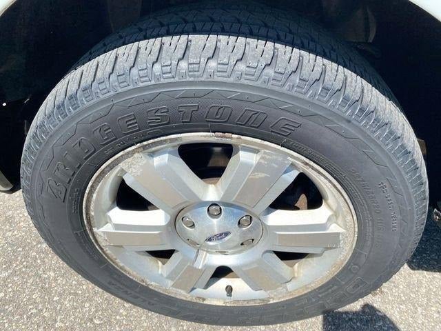 2011 Ford F-150 XL