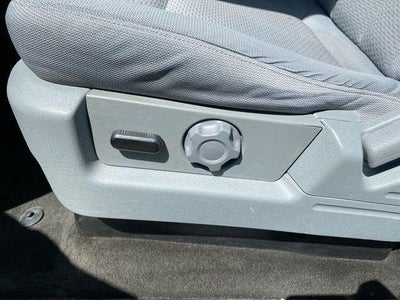2011 Ford F-150 XL