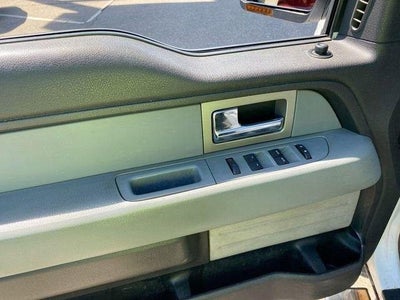 2011 Ford F-150 XL