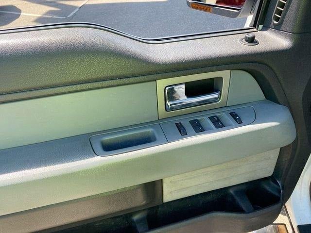 2011 Ford F-150 XL