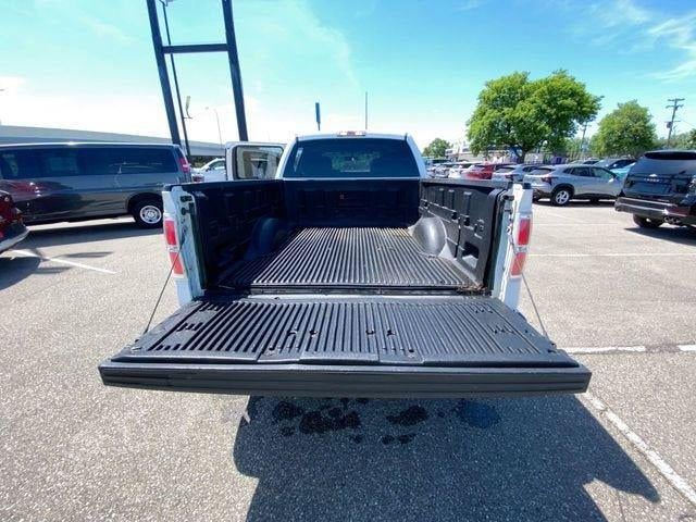 2011 Ford F-150 XL