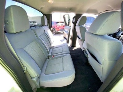 2011 Ford F-150 XL
