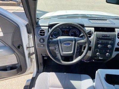 2011 Ford F-150 XL