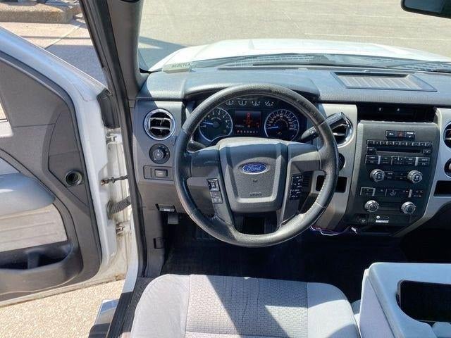 2011 Ford F-150 XL