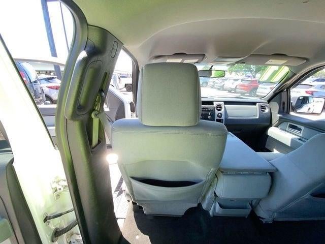 2011 Ford F-150 XL