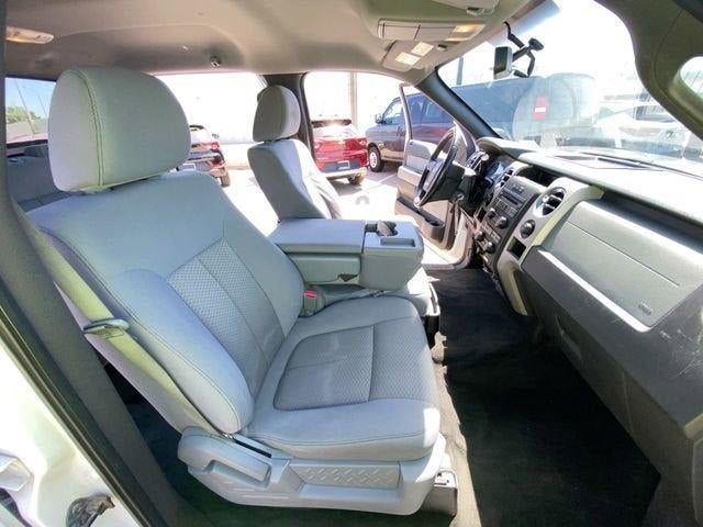 2011 Ford F-150 XL