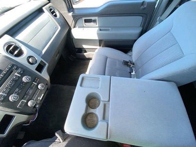 2011 Ford F-150 XL