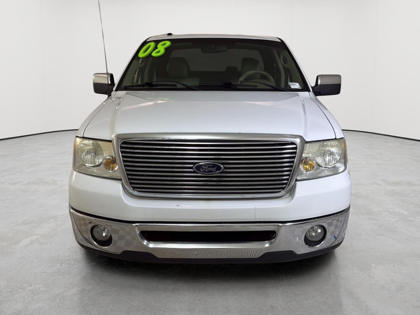 2008 Ford F-150 XLT