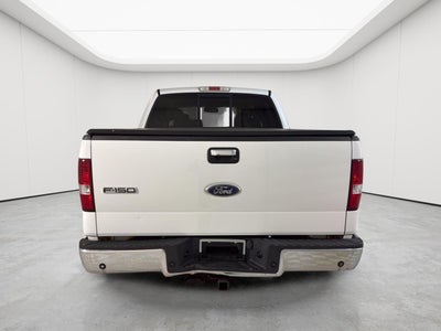 2008 Ford F-150 XLT