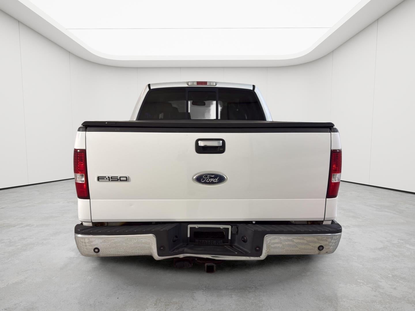 2008 Ford F-150 XLT