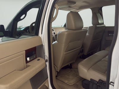 2008 Ford F-150 XLT