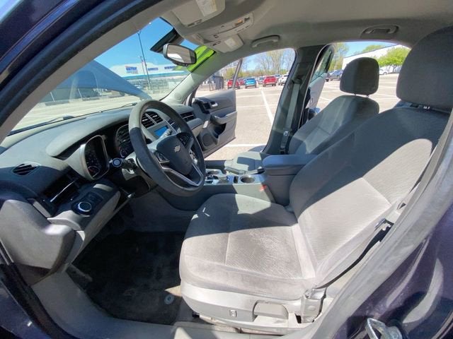 2014 Chevrolet Malibu LS