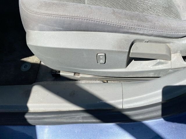 2014 Chevrolet Malibu LS