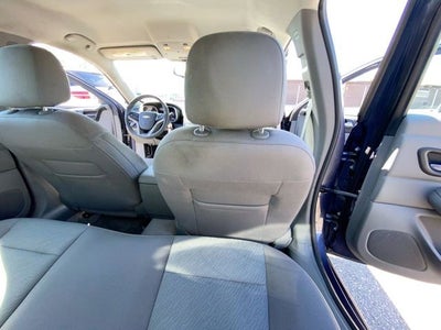 2014 Chevrolet Malibu LS