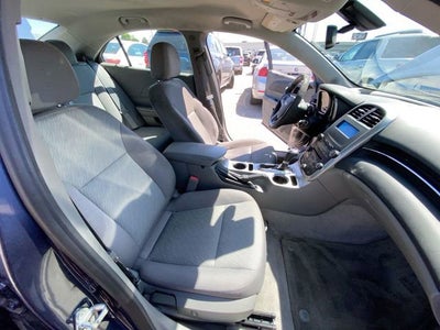 2014 Chevrolet Malibu LS