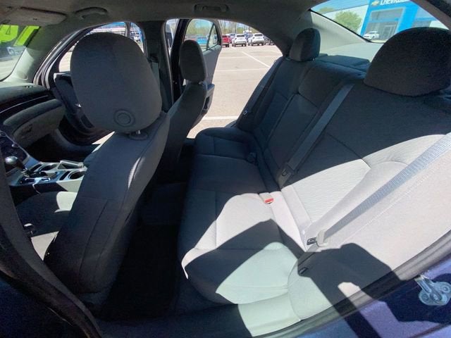 2014 Chevrolet Malibu LS