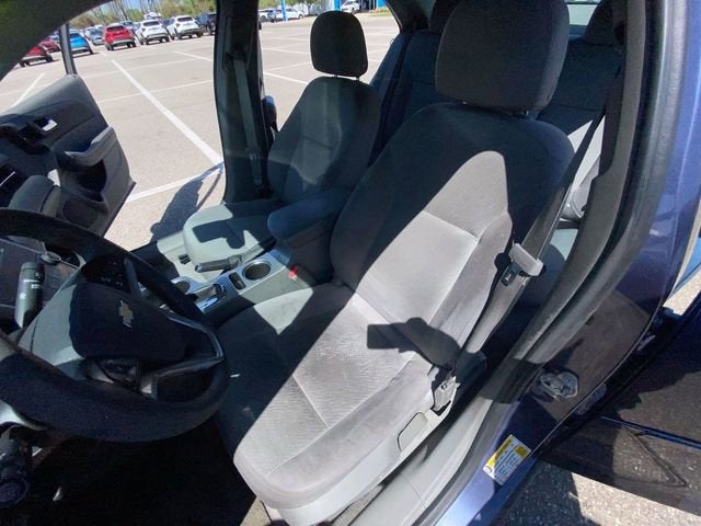 2014 Chevrolet Malibu LS
