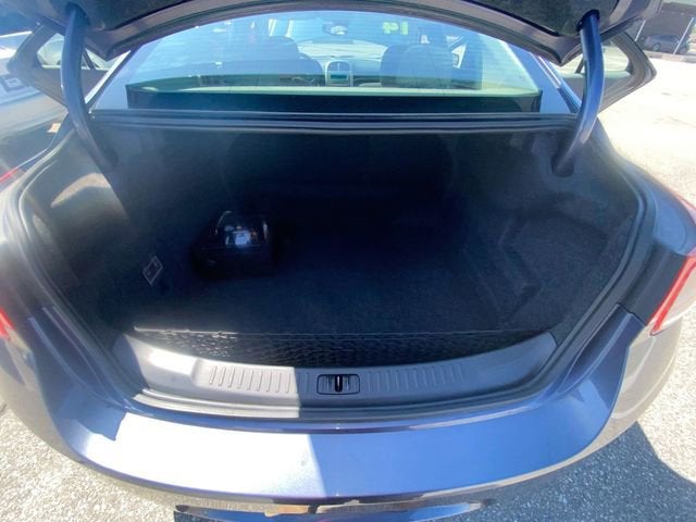 2014 Chevrolet Malibu LS
