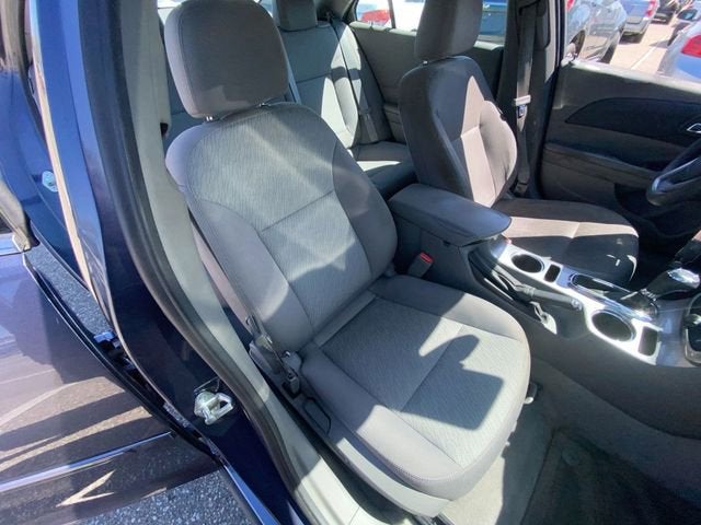 2014 Chevrolet Malibu LS