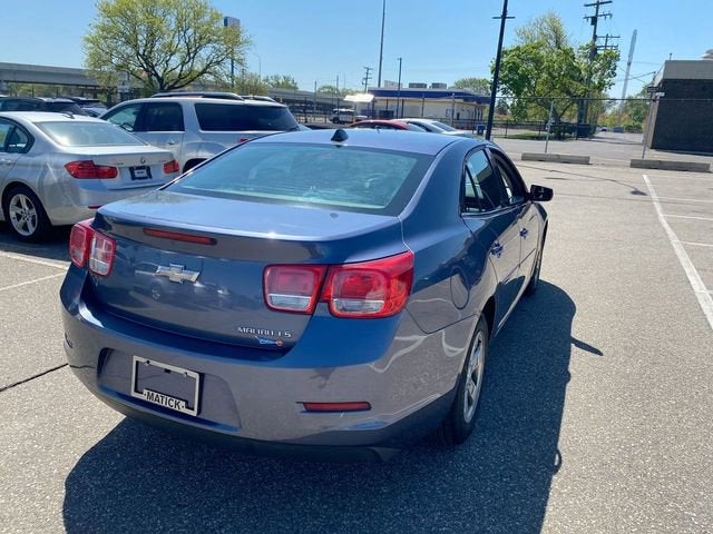 2014 Chevrolet Malibu LS