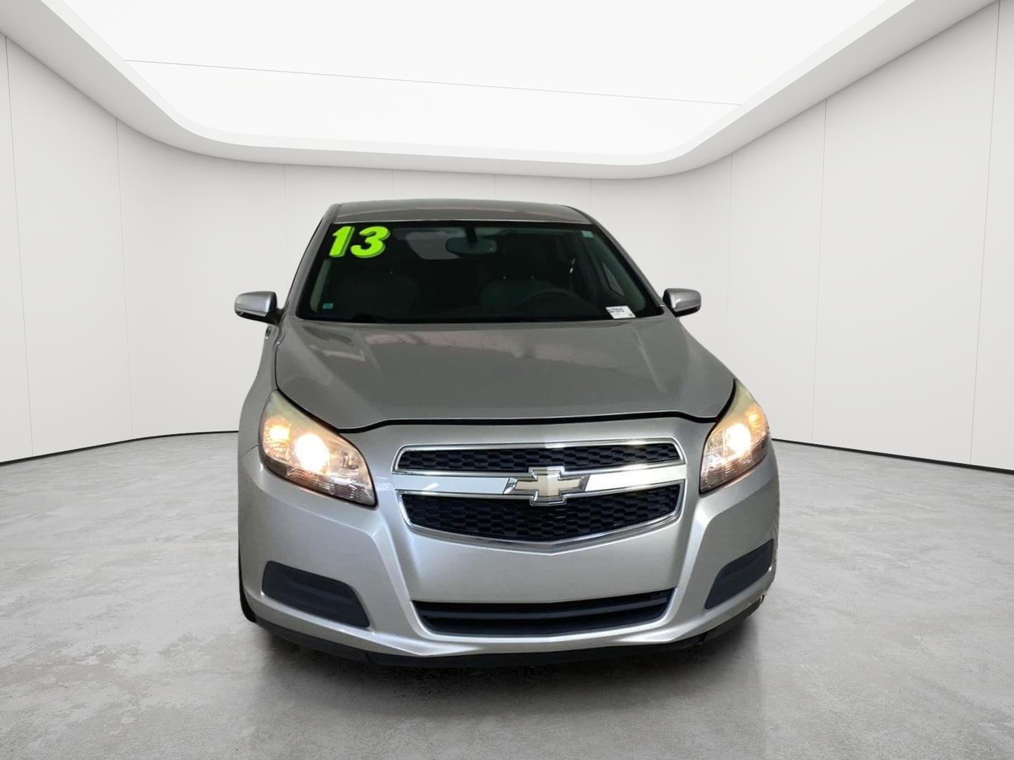 Used 2013 Chevrolet Malibu 1LT with VIN 1G11C5SA0DF269156 for sale in Redford Charter Township, MI