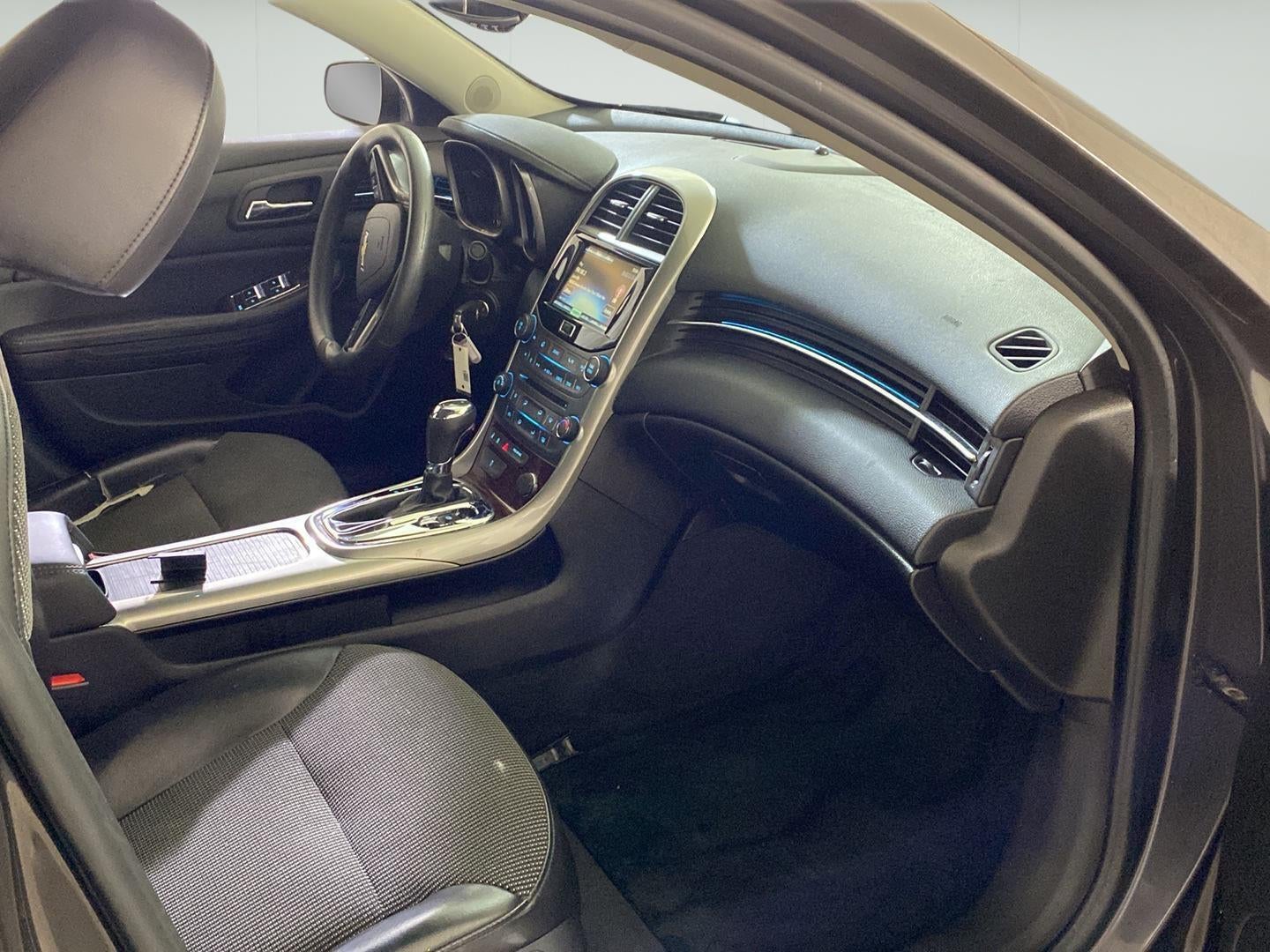 2013 Chevrolet Malibu LT
