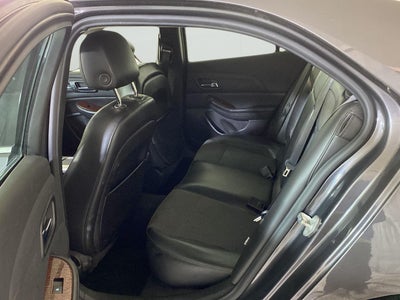 2013 Chevrolet Malibu LT